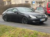 Mercedes-Benz Cls 350 Mopf - Mercedes-Benz CLS 350 in Hamm