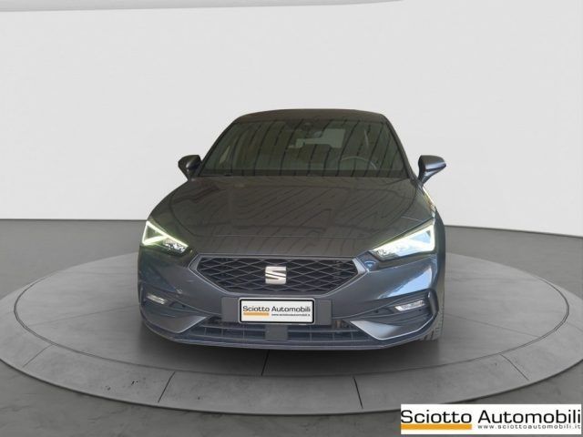 Image of Seat Leon