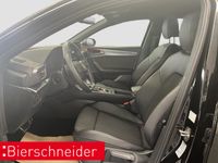 Cupra Leon - Vorschau Bild 13