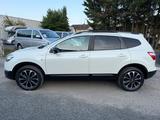 Nissan Qashqai +2 4X4 Automatik/Alcantara/Pano/360° KAM - Nissan Qashqai: Allradantrieb