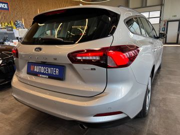 MYAUTOCENTER – Gebraucht- und Jahreswagen mit Werkstattservice in Pfaffenhofen Ford Focus *KEYLESS*TEMPO*SIHZ*LKHZ*NAVI*LED*
