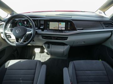 Volkswagen T7 Multivan - 5