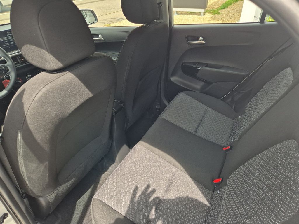 Fahrzeugabbildung Kia Picanto 1.0 Vision