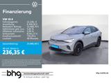 Volkswagen ID.4 Pure City #ACC #Sitzheizung #Climatronic - VW ID.4 Leasingangebote für Privatpersonen