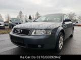 Audi A4 2.0 - Audi A4 aus 2001: 2.0