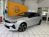 Opel Astra L Sports Tourer GS Line Navi+LED+AHK - Opel Astra Vorführfahrzeuge: Sports Tourer