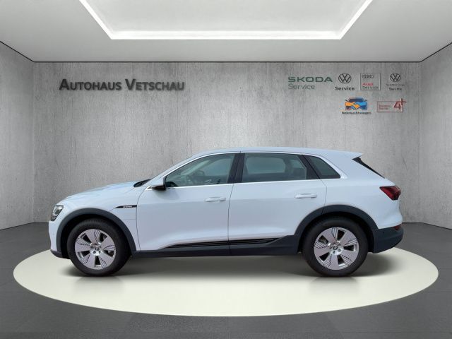 e-tron 55 quattro Bluetooth Navi LED Klima