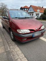 Renault megane scenic mit tüv - gebrauchte Renault Megane aus dem Jahr 1998