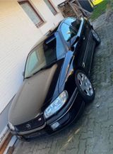 Opel Omega B 2l 16V Edition 100 mit Vollau... - Opel Omega: B2