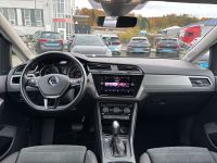 Volkswagen Touran - Vorschau Bild 18