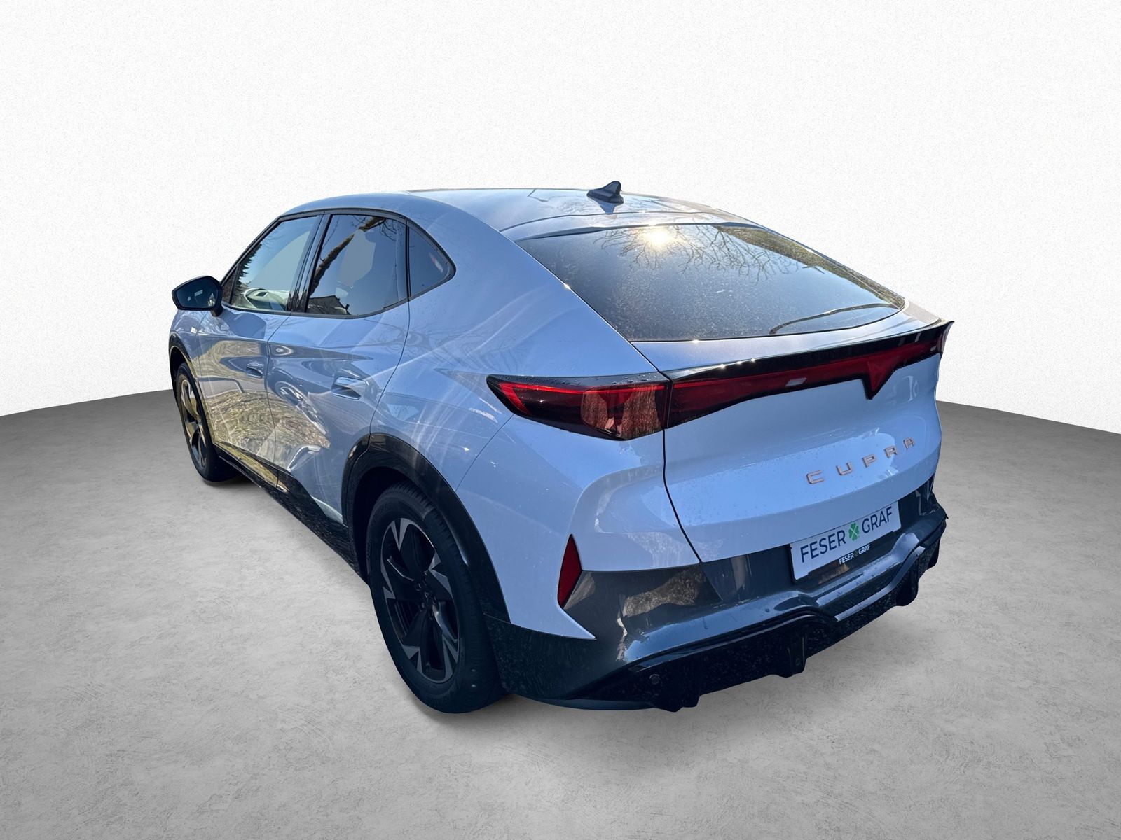 Cupra Tavascan - Bild 5