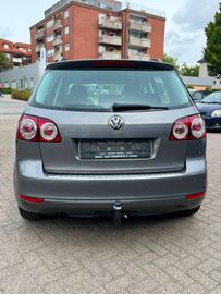 Volkswagen Golf - 4