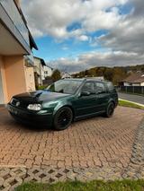 Volkswagen VW Golf IV 4 1.9TDI - Volkswagen Golf: Kombi, Iv TDI