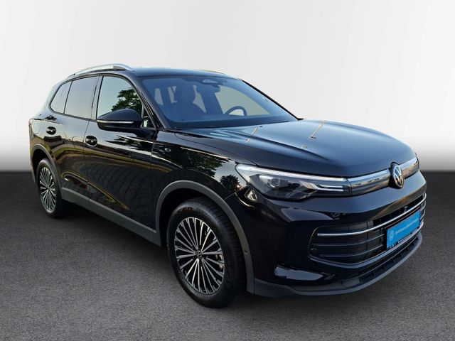 Tiguan 2.0TDI 4Motion Goal *AHK*STH*KAMERA*GARAN