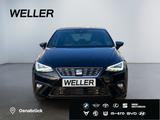 Seat Ibiza 1.0 TSI XCELLENCE *LED*Navi*SHZ*CarPlay*CA - Seat Ibiza Gebrauchtwagen in Osnabrück