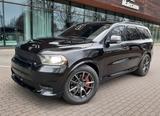 Dodge  Dodge Durango SRT 6.4L HEMI  533 PS  - Dodge Durango: Hemi