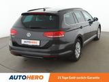 Volkswagen Passat 1.5 TSI ACT Comfortline BlueMotion Aut. - Volkswagen Passat: Bluemotion