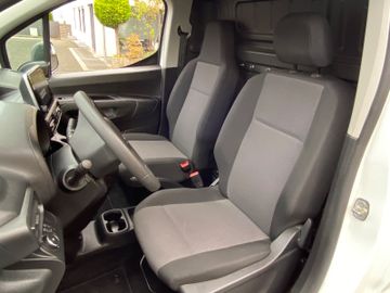 Bild 8 Opel COMBO CARGO XL SELECTION AHK