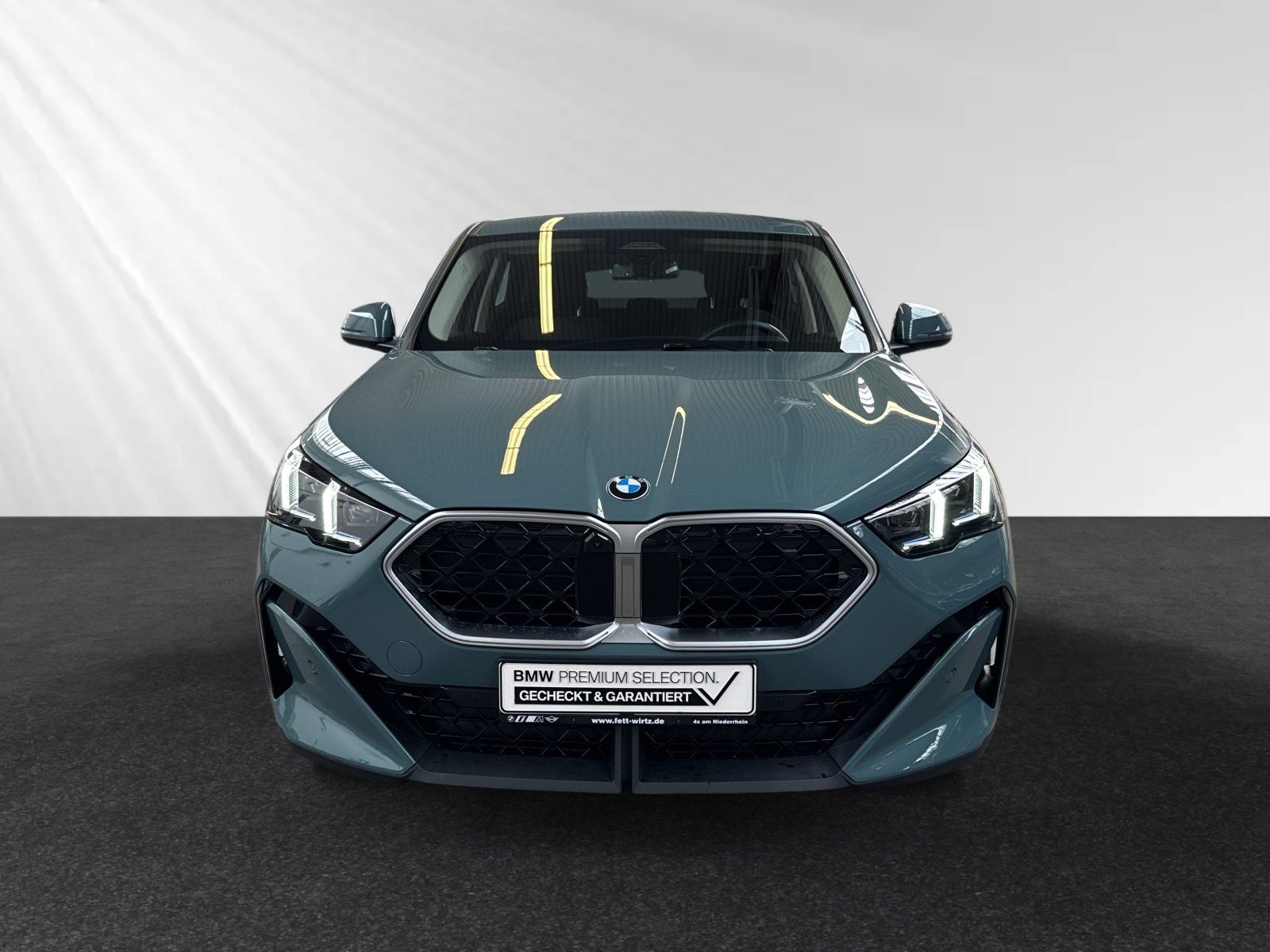 BMW X2 - Bild 5