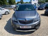 Opel Mokka 1.4 Turbo ecoFLEX Edition Start/Stop 4x4 - Opel Mokka in Chemnitz