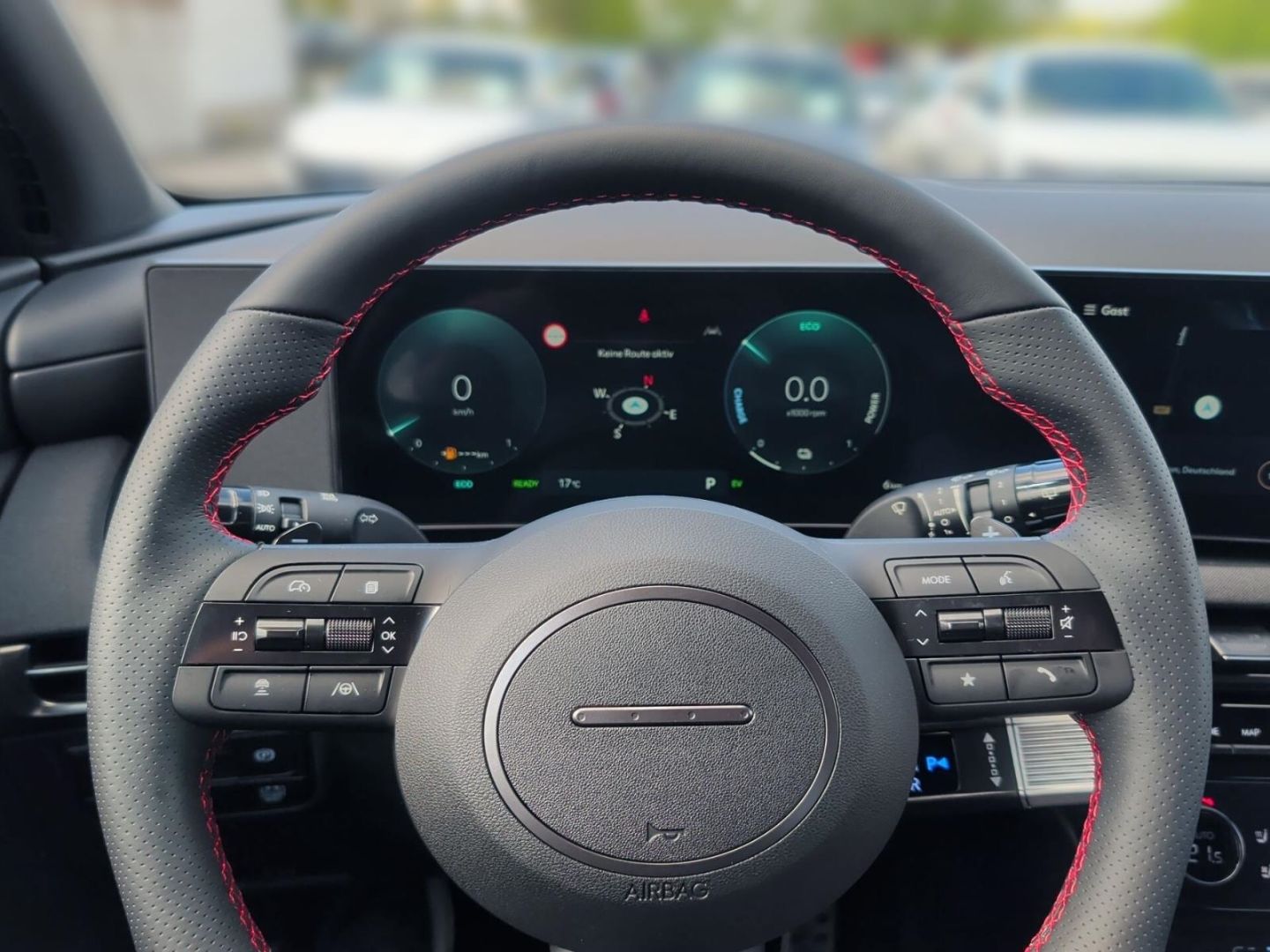 Hyundai TUCSON - Bild 8