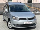 Volkswagen Caddy Comfortline BMT DSG AHK*SHZ*KLIMA*STHZG - Volkswagen Caddy: Pickup