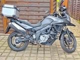 Suzuki DL 650 V-Strom ABS - SUZUKI ENDURO DL650