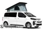 Pössl Campster Citroen 145 PS  - Pössl Dortmund