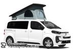 Pössl Campster Citroen 145 PS  - Offers matching your search criteria