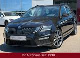 Skoda Octavia Combi 2.0 TDI RS 4x4 DSG *PANO/VIRTUAL* - Skoda Octavia: RS TDI Dsg