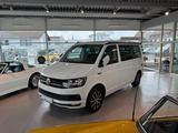 Volkswagen T6 California California Beach STNDH.LINE.SIDE - Volkswagen T6 California aus 2015