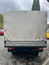 Mercedes-Benz Sprinter III Pritsche DoKa *215*Automatik*Klima - Angebote