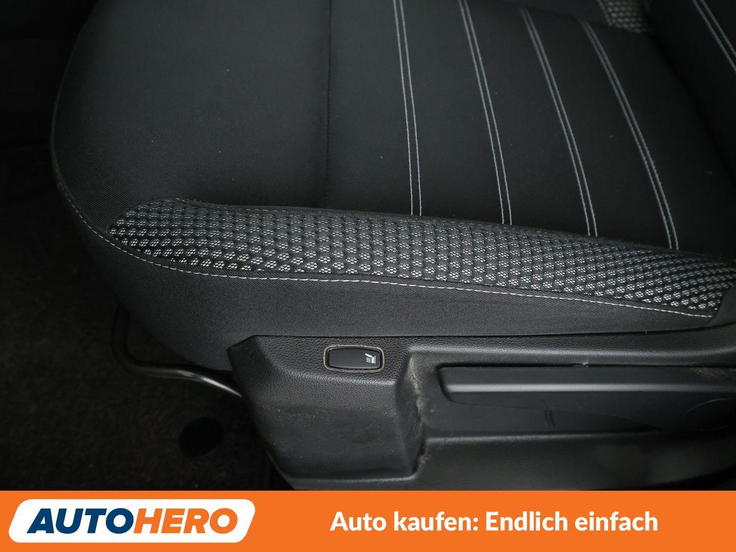 Dacia Duster 1.3 TCe Anniversary *CAM*TEMPO*SHZ*ALU*