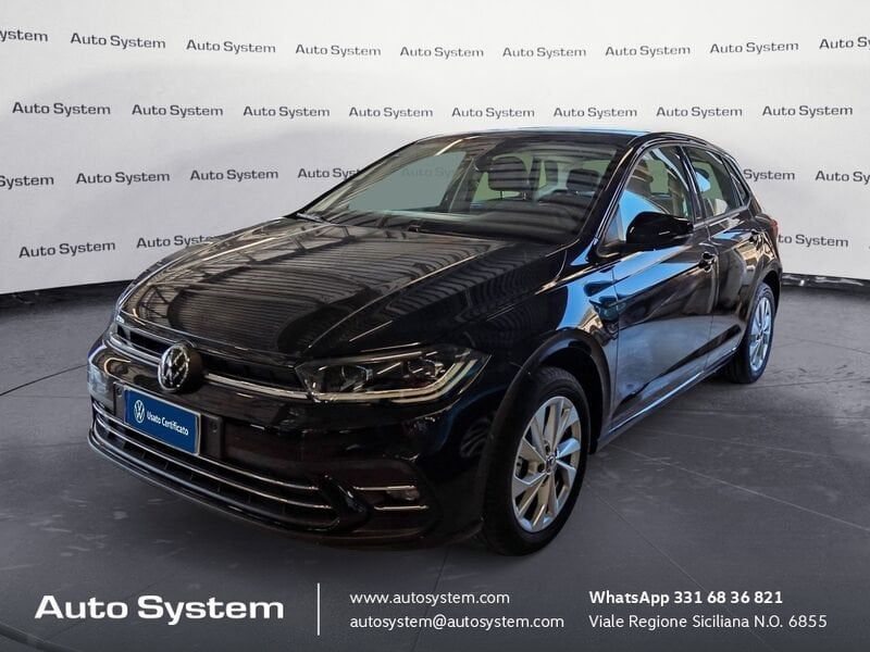 Image of Volkswagen Polo