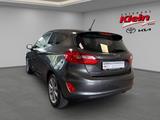 Ford Fiesta 1.1 Ti-VCT Trend Cool & Sound Winter Komf - Ford Fiesta: Cool Sound