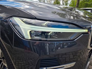Volvo XC60 - 10