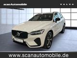 Volvo XC 60 R Design 2WD Bluetooth Navi LED Klima - Volvo Gebrauchtwagen in Rosenheim