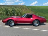 Chevrolet Corvette Stingray - Chevrolet aus 1975