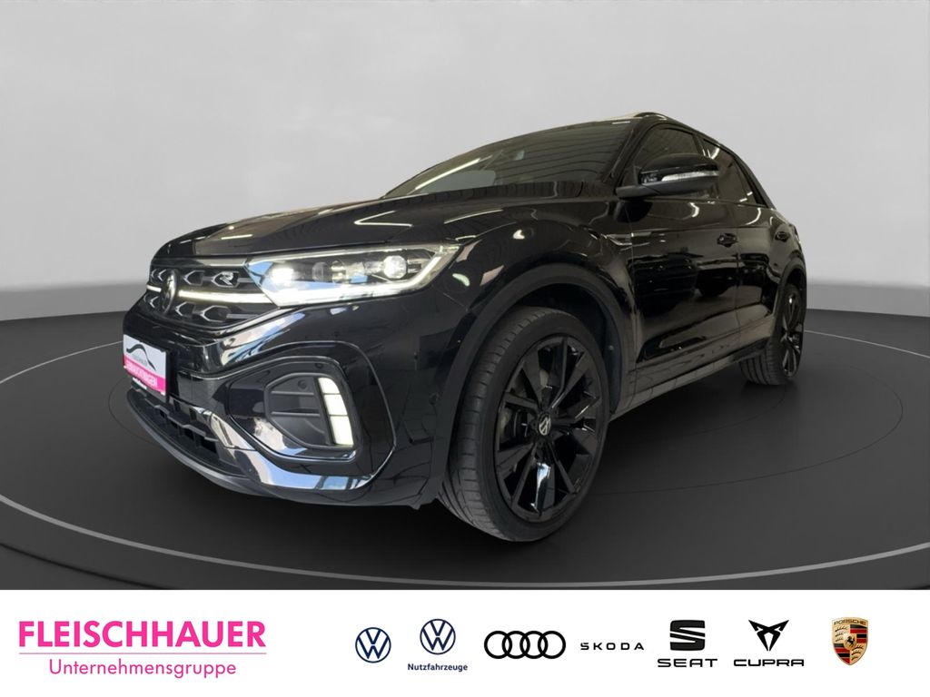 Image of Volkswagen T-Roc