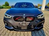 BMW Serie 1 125d 5p. Msport zf8 - graue BMW 125