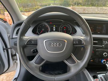 Audi A4 - 10