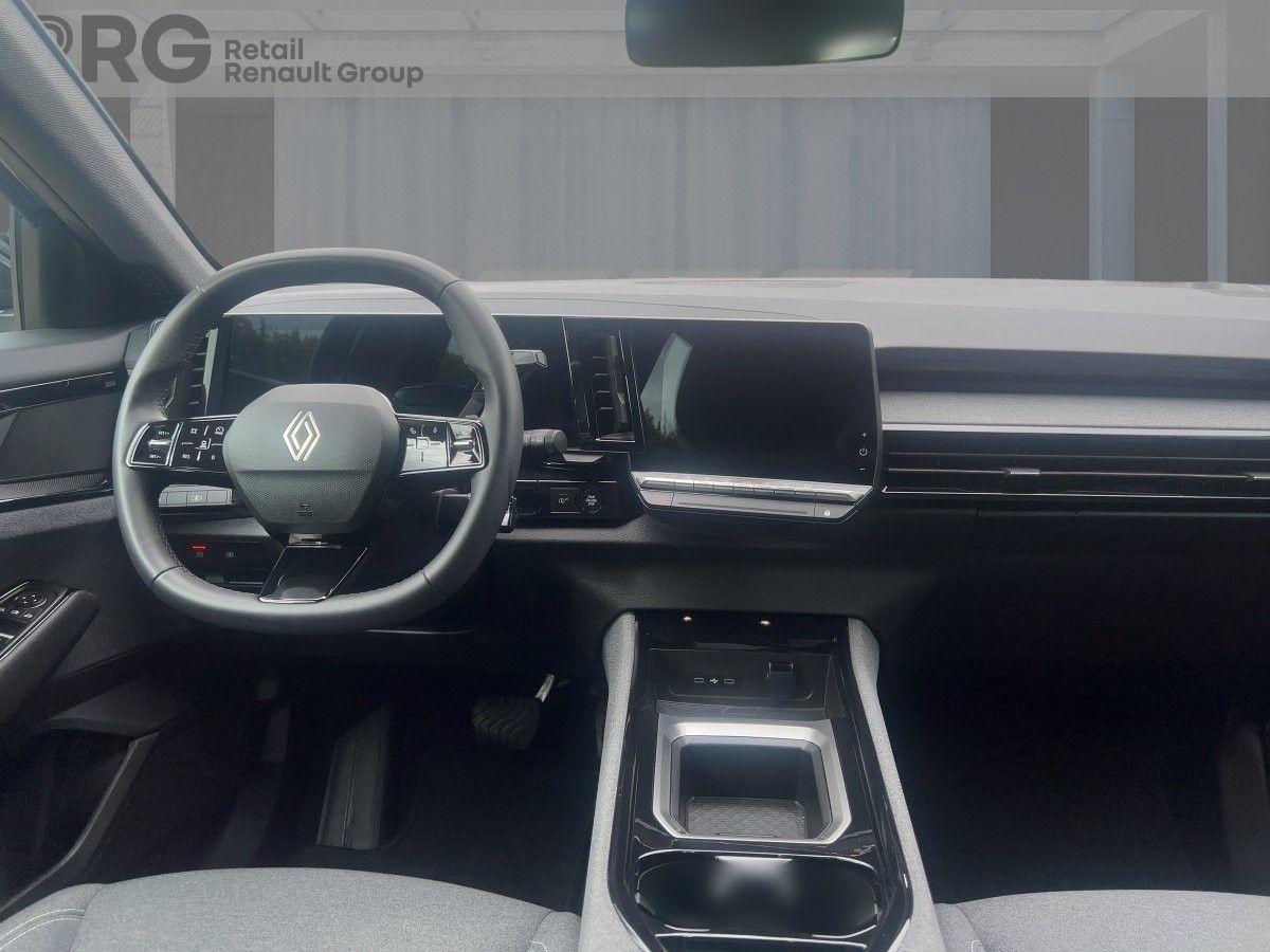 Renault Austral - Bild 10