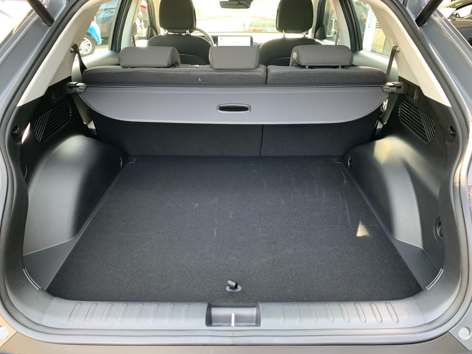 Fahrzeugabbildung Hyundai IONIQ 5 Dynamiq Elektro 84 kWh el.Heckklappe