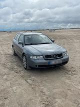 Audi A4 B5 Avant 1.9 TDI AJM - Audi A4 aus 2000: 1.9
