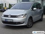 Volkswagen Sharan Comfortline BMT Start-Stopp/NAVI/CAM/ - Volkswagen Sharan Gebrauchtwagen