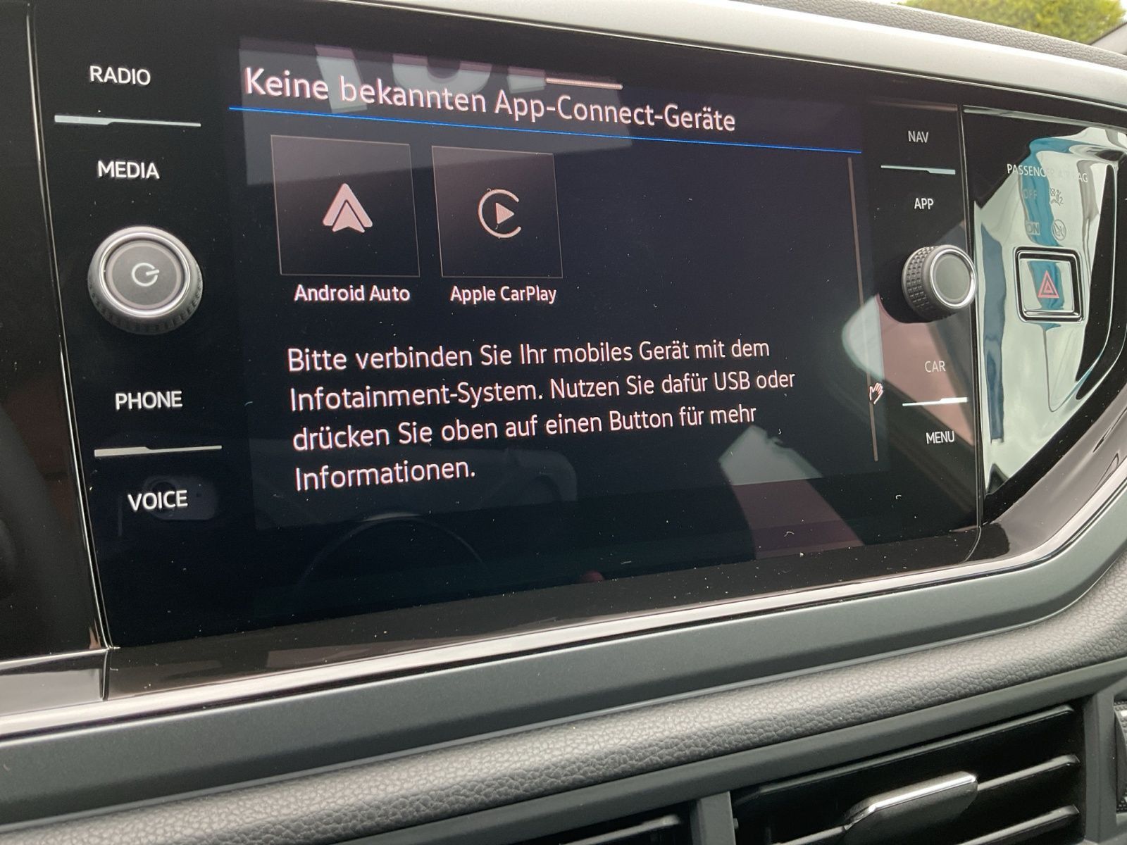 Volkswagen Taigo - Bild 19