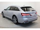 Audi A6 Avant 50 TDI quattro Advanced AHK/Leder/19'' - Audi A6 aus 2025