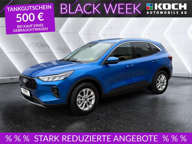 Ford Kuga 1.5 EcoBoost AT Titanium Winterp.Navi LM