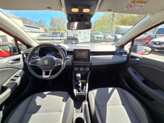 Fahrzeugabbildung Clio V Evolution TCe 90 Rückfahrkamera, Sitzheiz