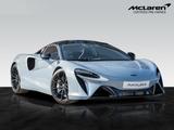 McLaren Artura Spider | MSO Bespoke | Performance